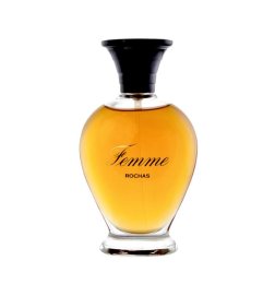 Frau - Eau de Toilette Frau - Eau de Toilette